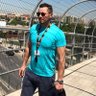 Aaron Aramburu Farias 的头像