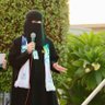 عبير الحارثي🥈's profile picture