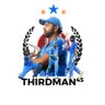 Фото профиля ThirdMan⁴⁵