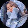هيفانا🦋 profil fotoğrafı