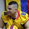 Profilbild von J Camilo Chica #91 ๐