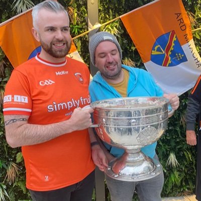BrendanArmagh's profile picture