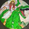 Profilbild von SeshYeshua 📖⛪️📚🍣🐈 🐈⬛🌘🛸🔭🗿🐅WDE🦅