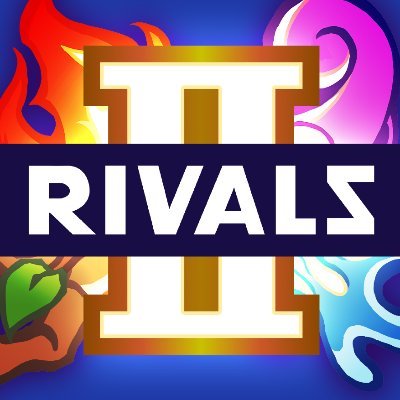 Rivals of Aether II's profile picture