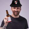 Drunk Messi's profile picture