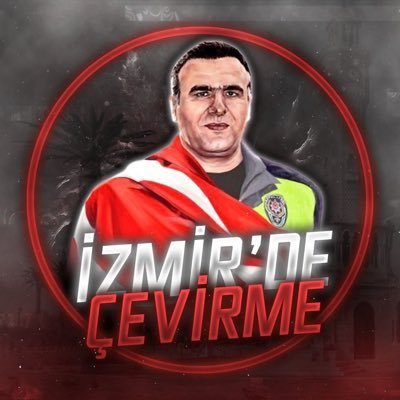İzmir’de Çevirme Radar's profile picture