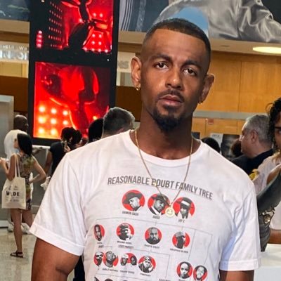 Sir Greg Tha Gawd's profile picture