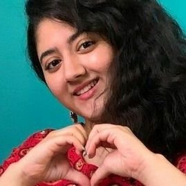 👑குயின்👑 மேரி's profile picture