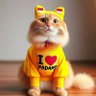 Фото профиля Cinta adja (✸,✸) Reddio