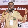 Profilbild von Kimani Tsumah Wachira 🇰🇪