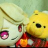 tmomochi🍯🐝 profil fotoğrafı