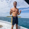 Blake's profile picture