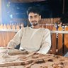 Profilbild von Danish Chaudhary