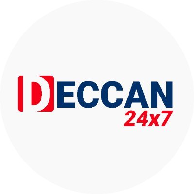 Deccan 24x7's profile picture