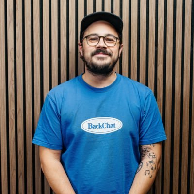 Dan Const's profile picture