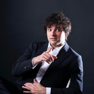 Martín García García's profile picture