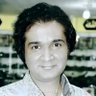 Profilbild von Shameed13