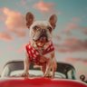California Frenchies 的头像