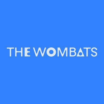 The WOMBATS's profile picture