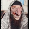 Фото профиля غير منطقي