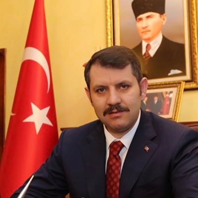 Salih AYHAN's profile picture
