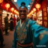 KeNMbaevo's profile picture
