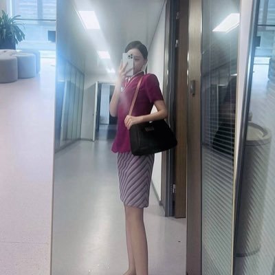 空姐—涵✈️'s profile picture