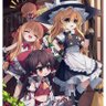 cpn 魔界のりりむ (予 原宿魔理沙 profil fotoğrafı
