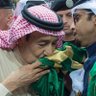 علي الشهري 的头像