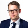 Profilbild von David Garby-Holm