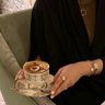 Rozita b.muhammed profil fotoğrafı