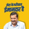 Фото профиля AAP ka Pankaj Nagpal, District Incharge New Delhi