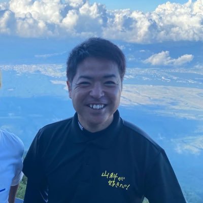 梶原英樹🔥 山科の未来へ出発進行🚃's profile picture