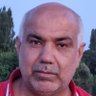 Mahmud Alhamsho profil fotoğrafı