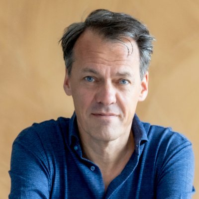 Tijs van den Brink's profile picture