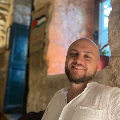 Manus Carlisle's profile picture