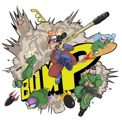 bump1p_youtube's profile picture