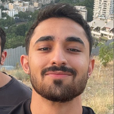 Ali Hesami's profile picture