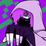 モノクロの猫ミミ/👿🌙🗻🌏 profil fotoğrafı