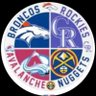 Profilbild von (Denver Broncos)(Denver Nuggets)Colorado Avalanche