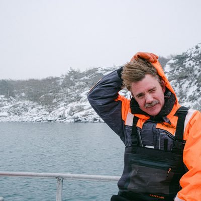 Fredrik Kopsch's profile picture