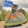 Calvin profil fotoğrafı