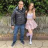 Juancho talarga 的头像