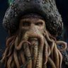 Davy Jones profil fotoğrafı