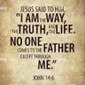 Фото профиля JesusismySavior