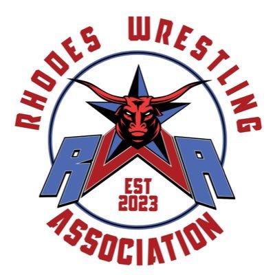 Rhodes Wrestling Association's profile picture