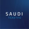 Saudi Ticketing | لإدارة تذاكر الفعاليات's profile picture