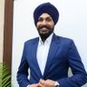 Фото профиля Gurdit Singh Vohra