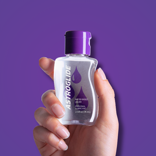 ASTROGLIDE 💦's profile picture