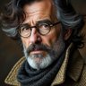 Prof. Four Eyes -(0)^(0)-'s profile picture
